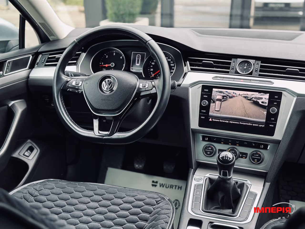 Volkswagen Passat - фото 28