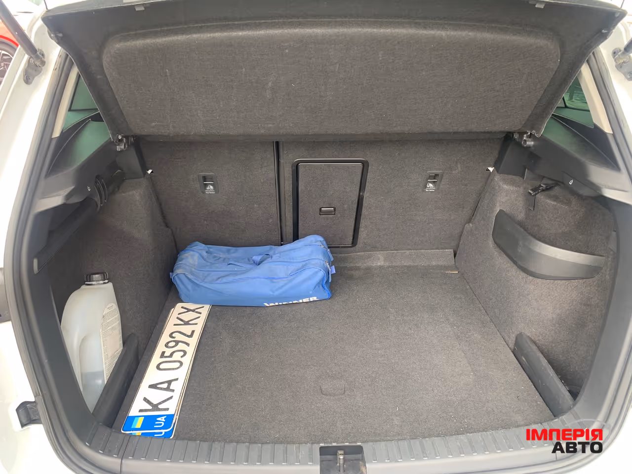 Skoda Karoq - фото 12