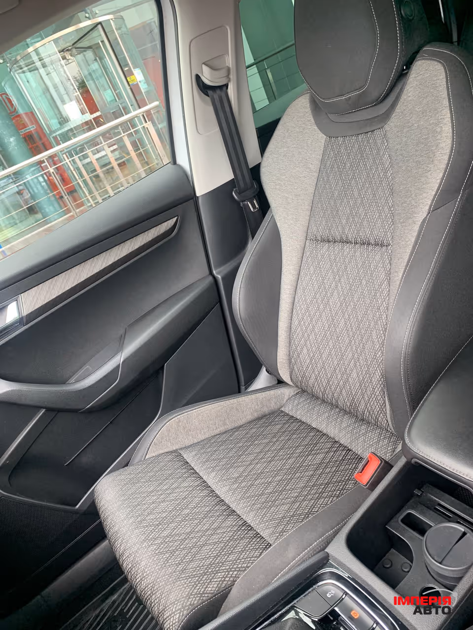 Skoda Karoq - фото 34