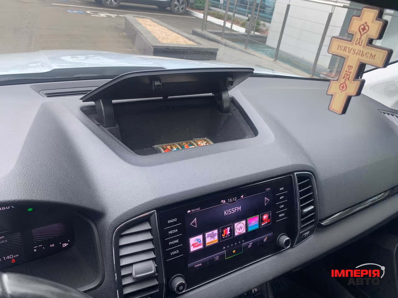 Skoda Karoq - фото 35
