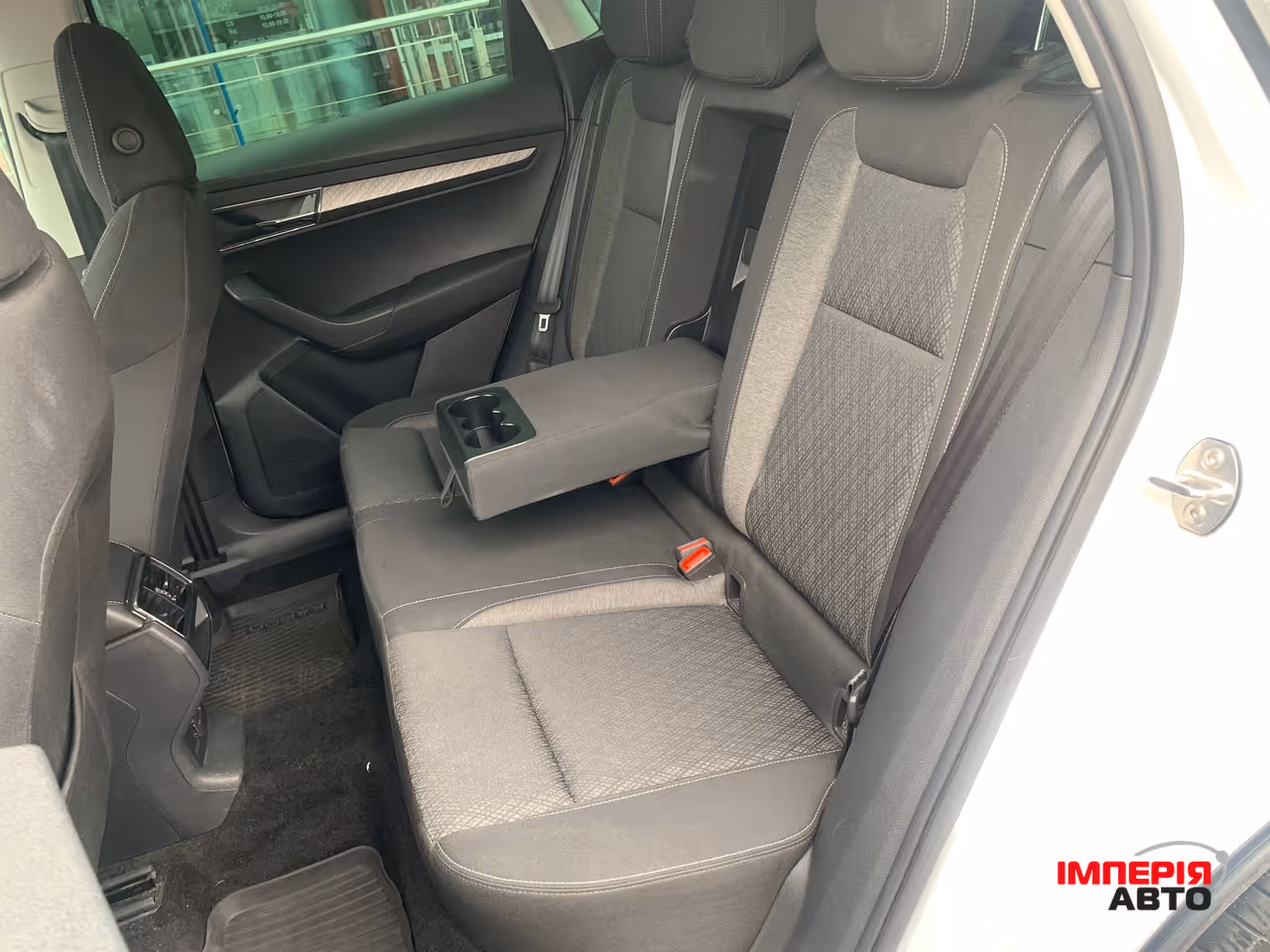 Skoda Karoq - фото 18