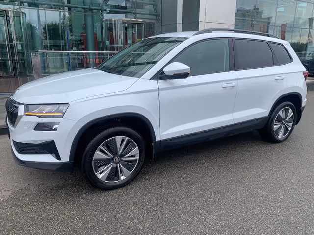 Skoda Karoq - фото 2
