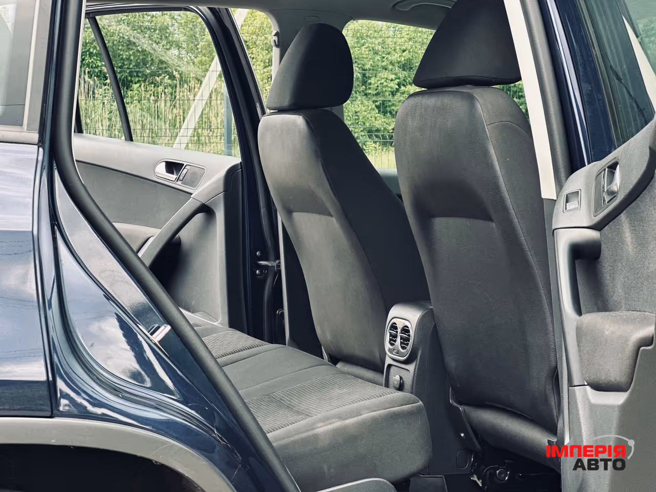 Volkswagen Tiguan - фото 15