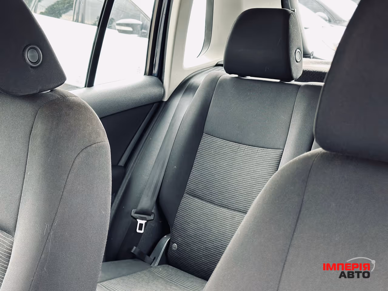 Volkswagen Tiguan - фото 22