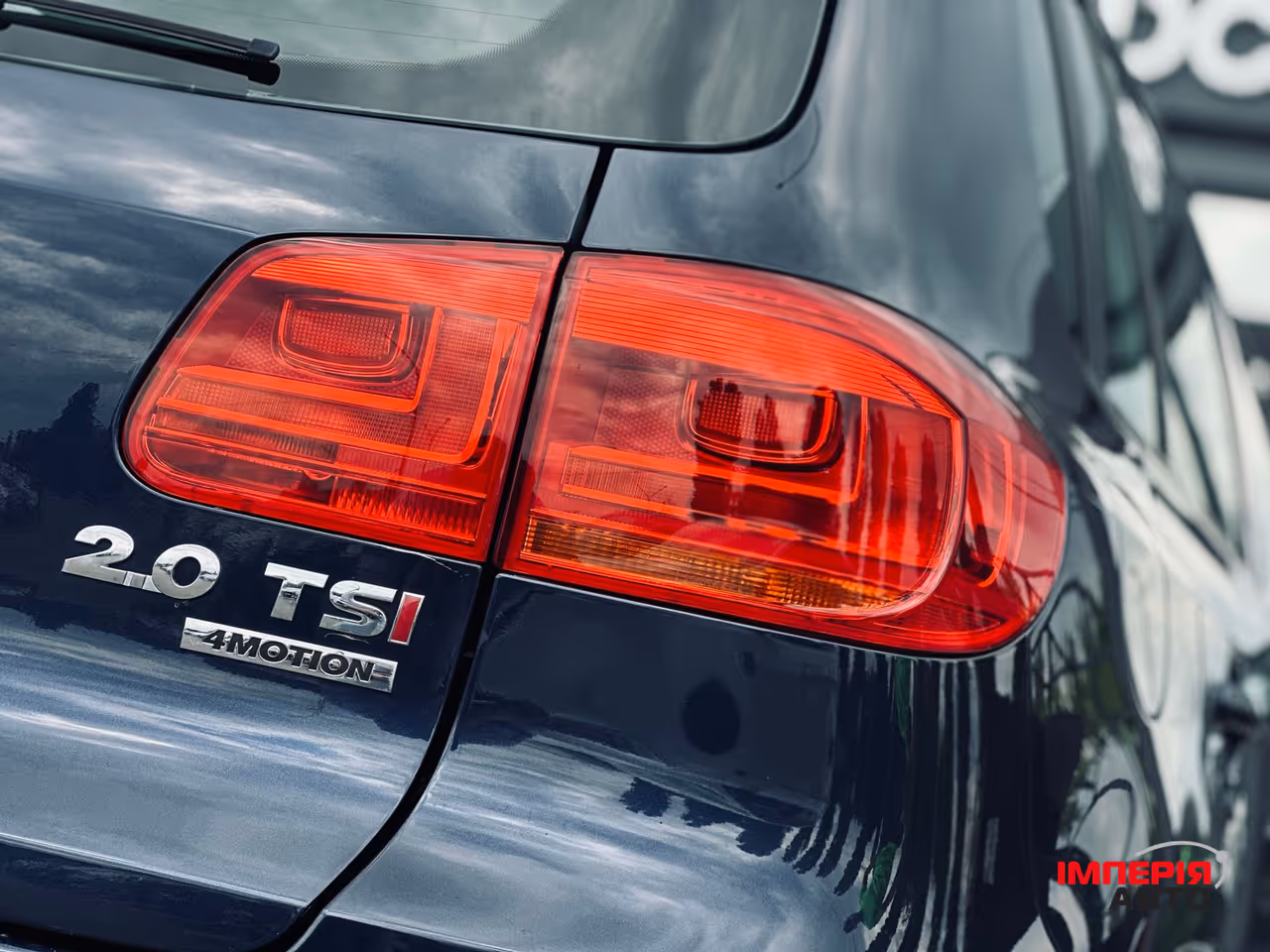 Volkswagen Tiguan - фото 16
