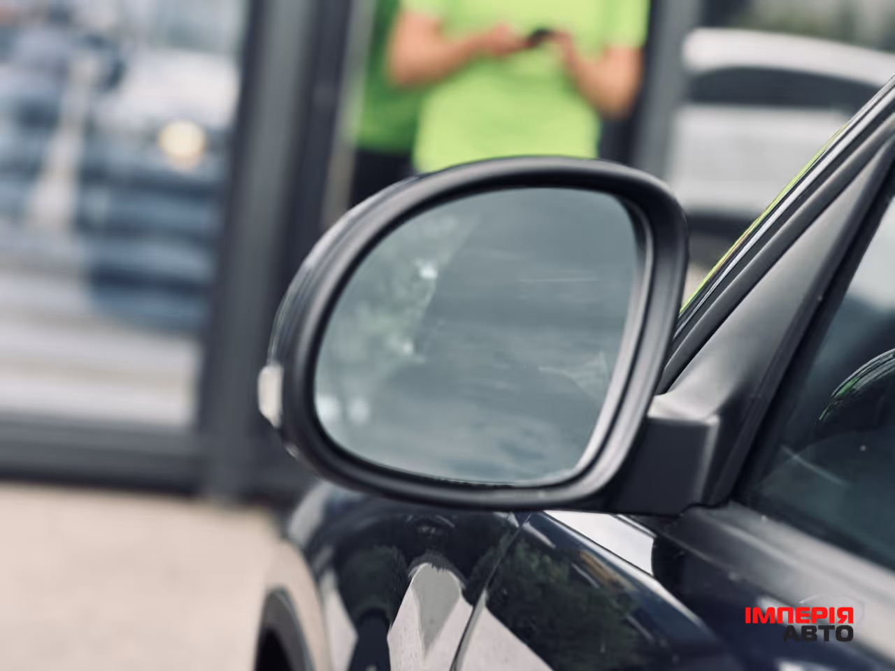 Volkswagen Tiguan - фото 10