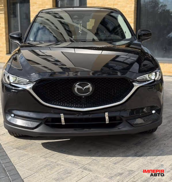 Mazda CX-5 - фото 2