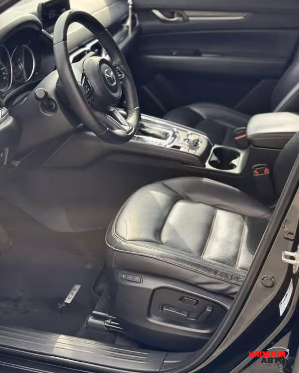 Mazda CX-5 - фото 7