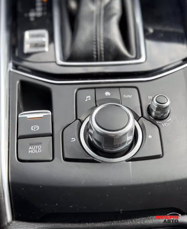 Mazda CX-5 - фото 12