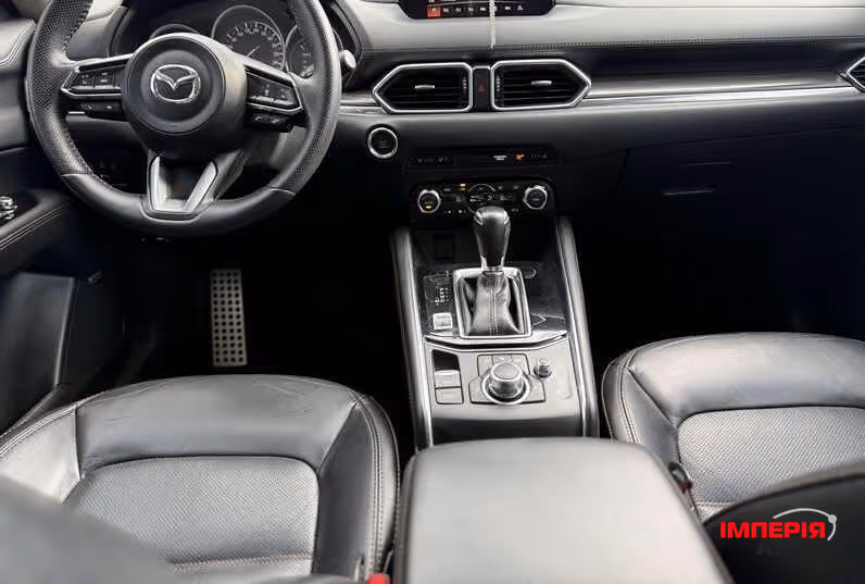 Mazda CX-5 - фото 10