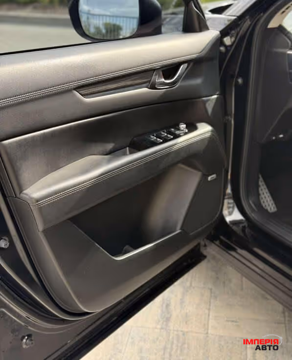 Mazda CX-5 - фото 8