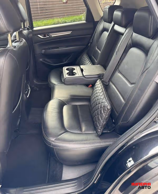 Mazda CX-5 - фото 13