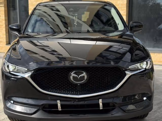 Mazda CX-5 - фото 2