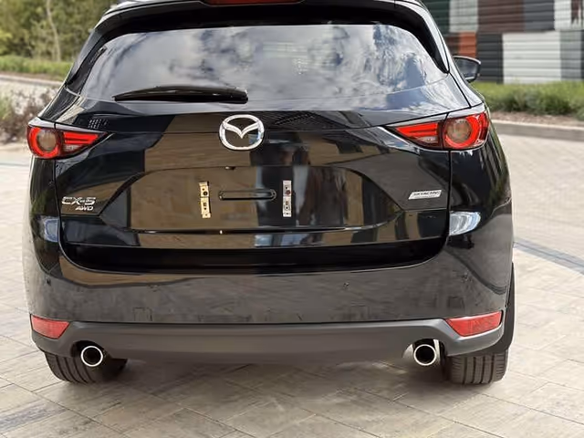 Mazda CX-5 - фото 5