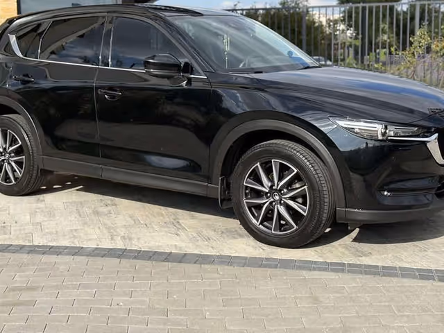 Mazda CX-5 - фото 3