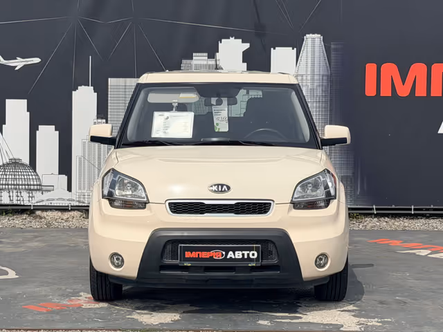 Kia Soul - фото 3