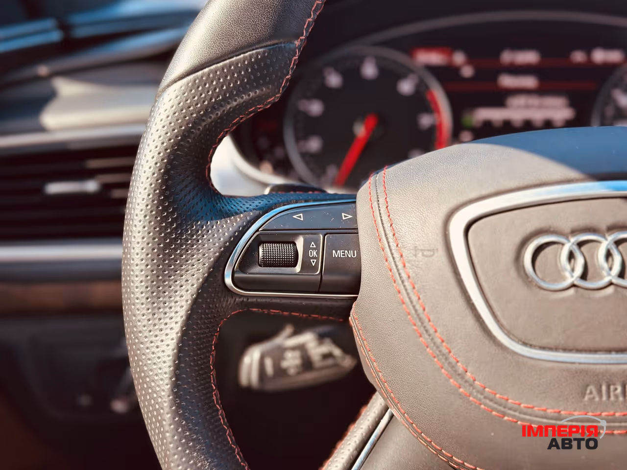 Audi A7 - фото 51