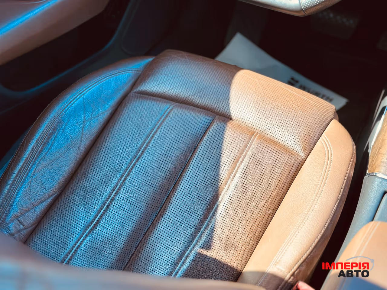Audi A7 - фото 37