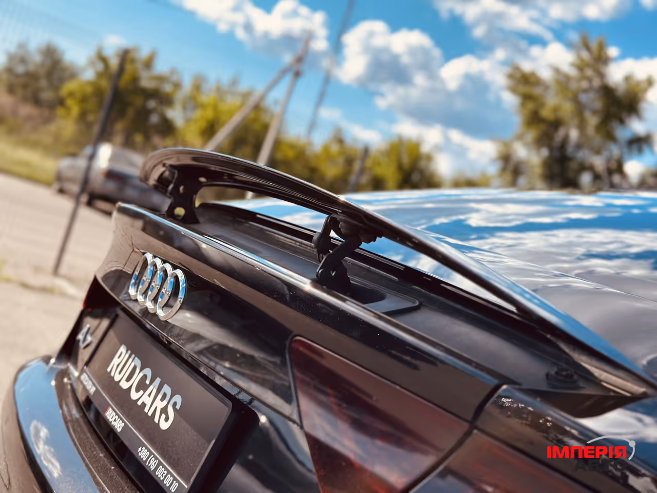 Audi A7 - фото 14