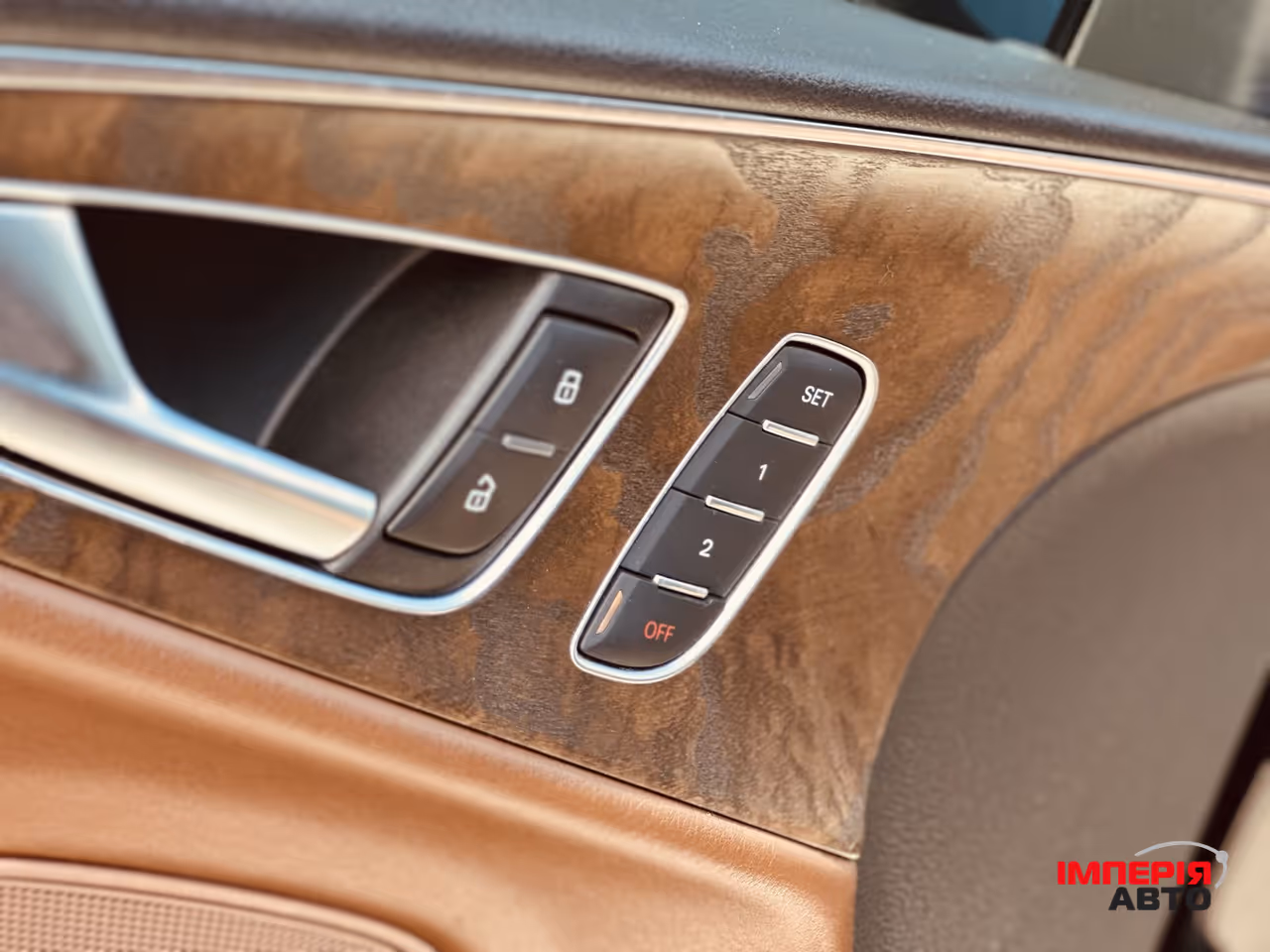 Audi A7 - фото 25