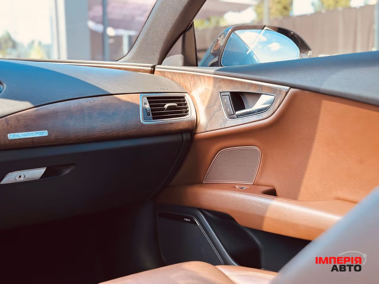 Audi A7 - фото 38