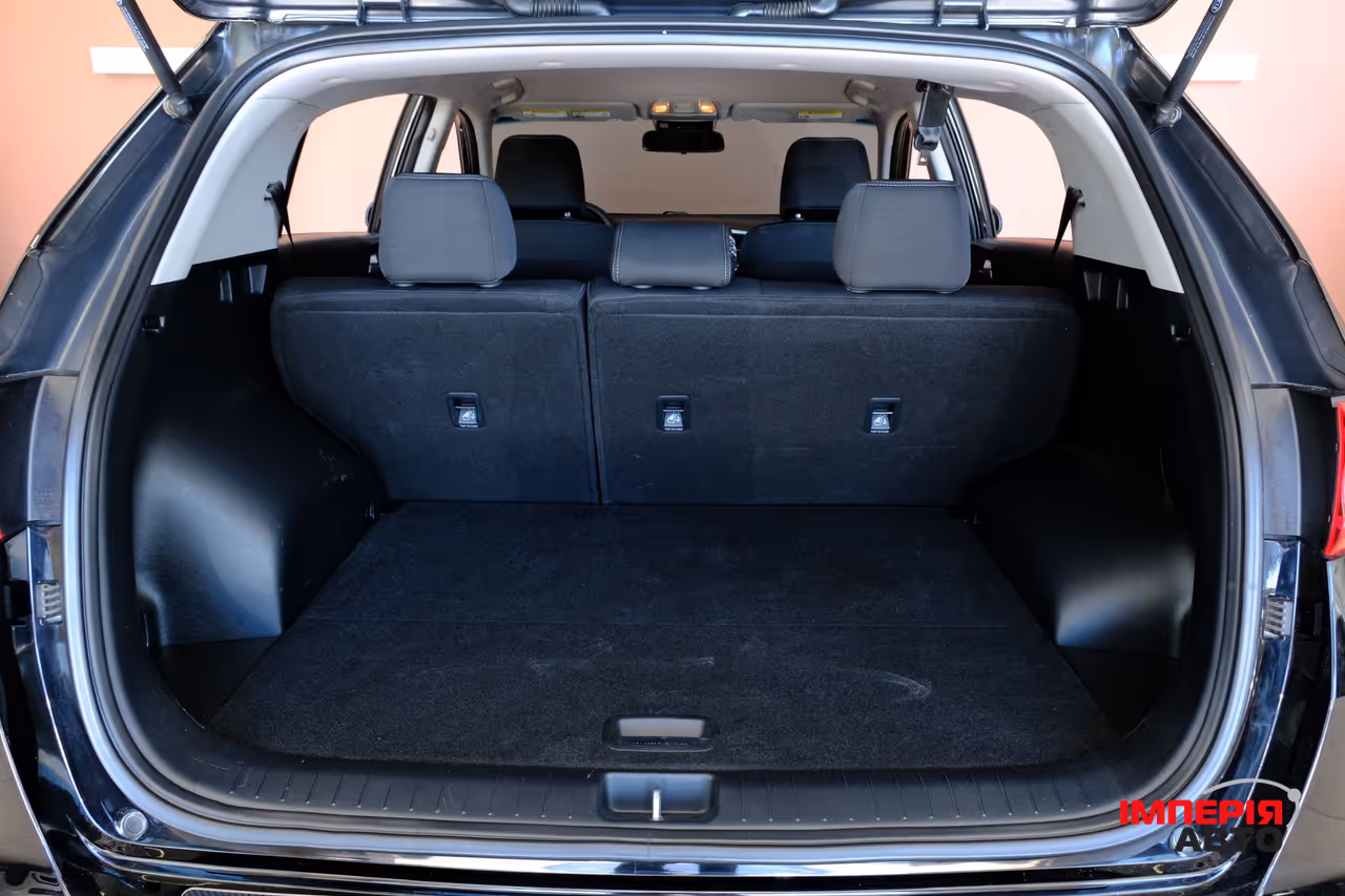 Kia Sportage - фото 9