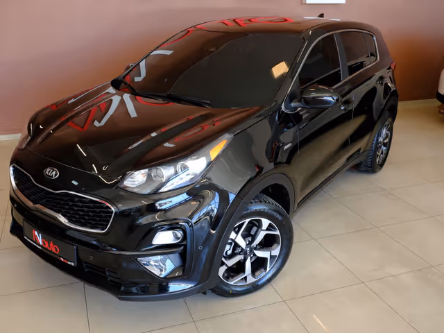 Kia Sportage - фото 2