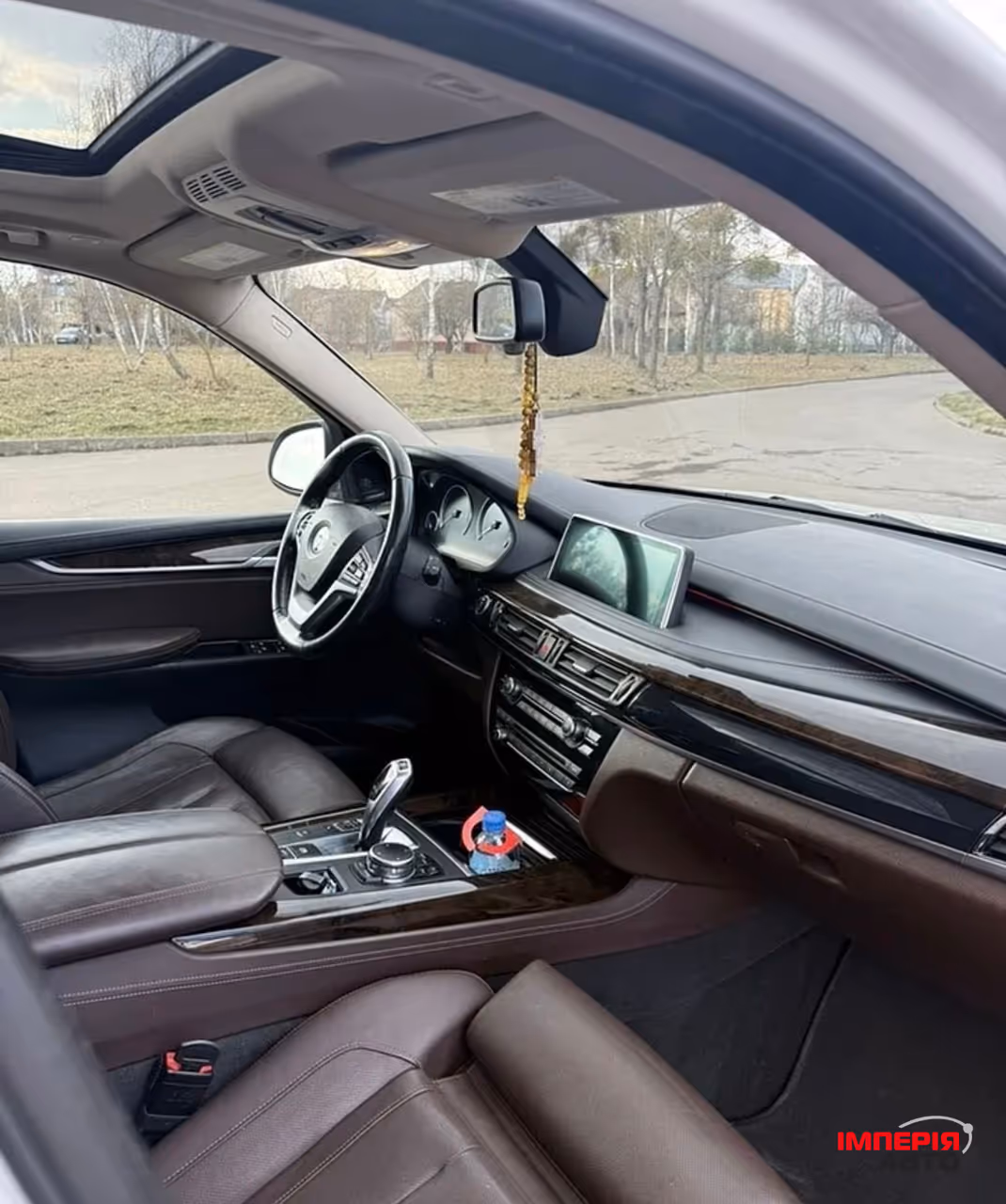 BMW X5 - фото 5