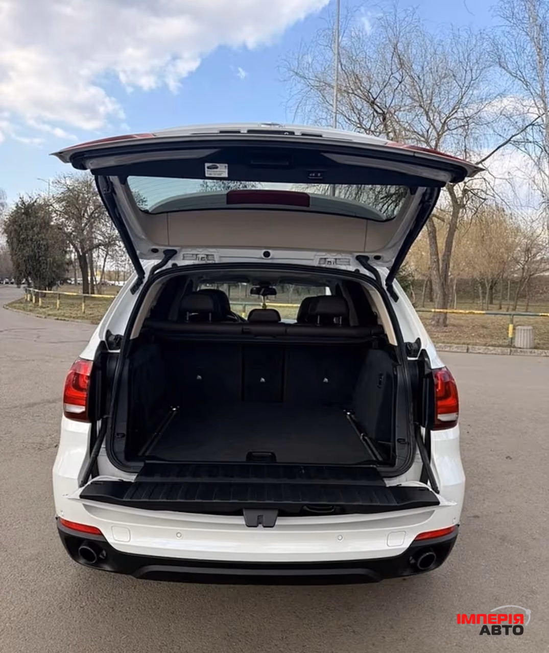 BMW X5 - фото 4