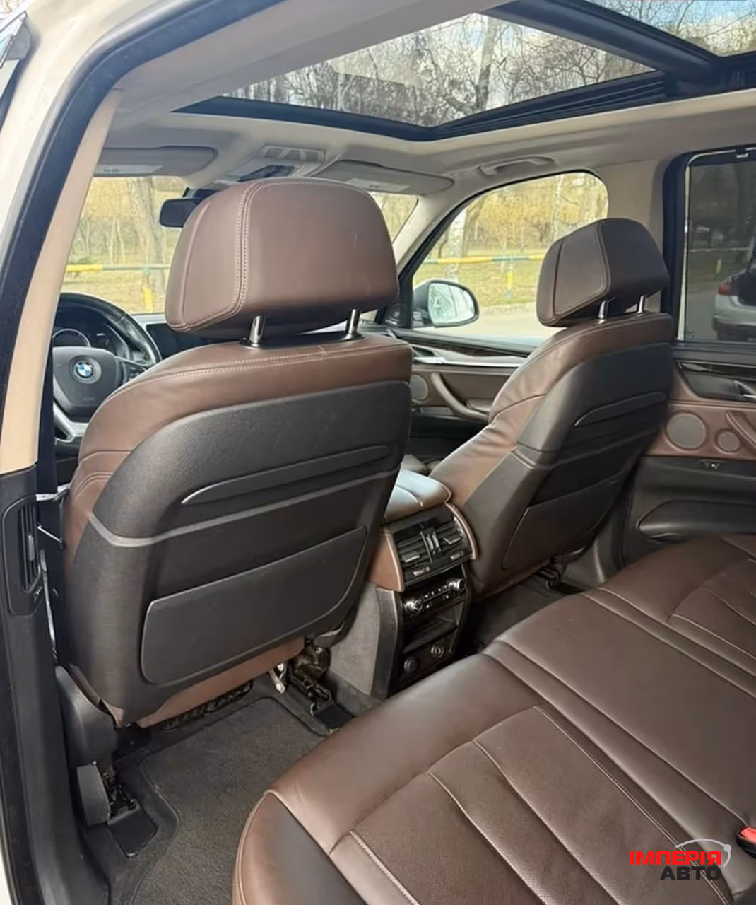 BMW X5 - фото 7
