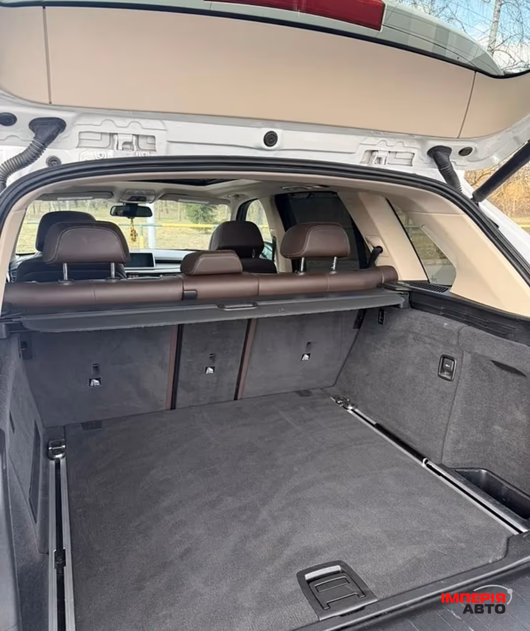BMW X5 - фото 8