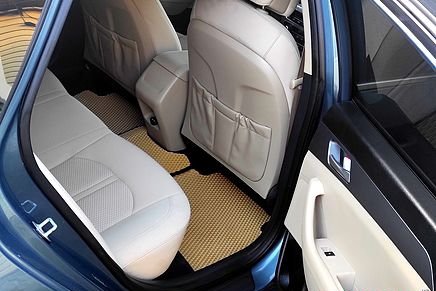 Hyundai Sonata - фото 2