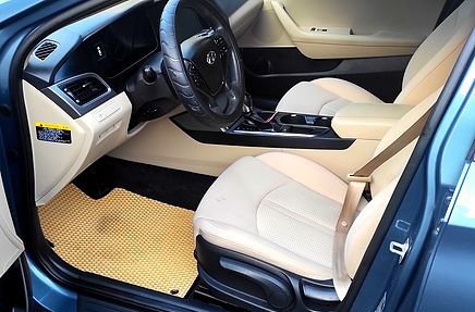 Hyundai Sonata - фото 7