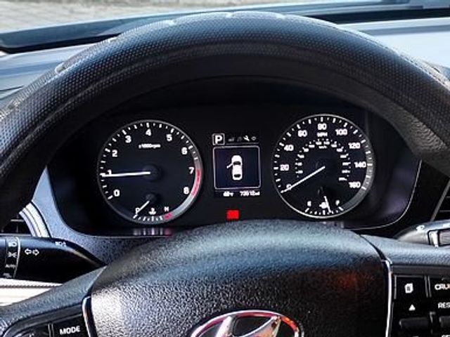 Hyundai Sonata - фото 2