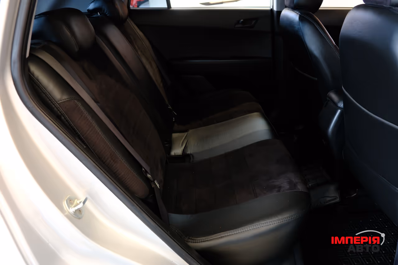 Hyundai Creta - фото 9