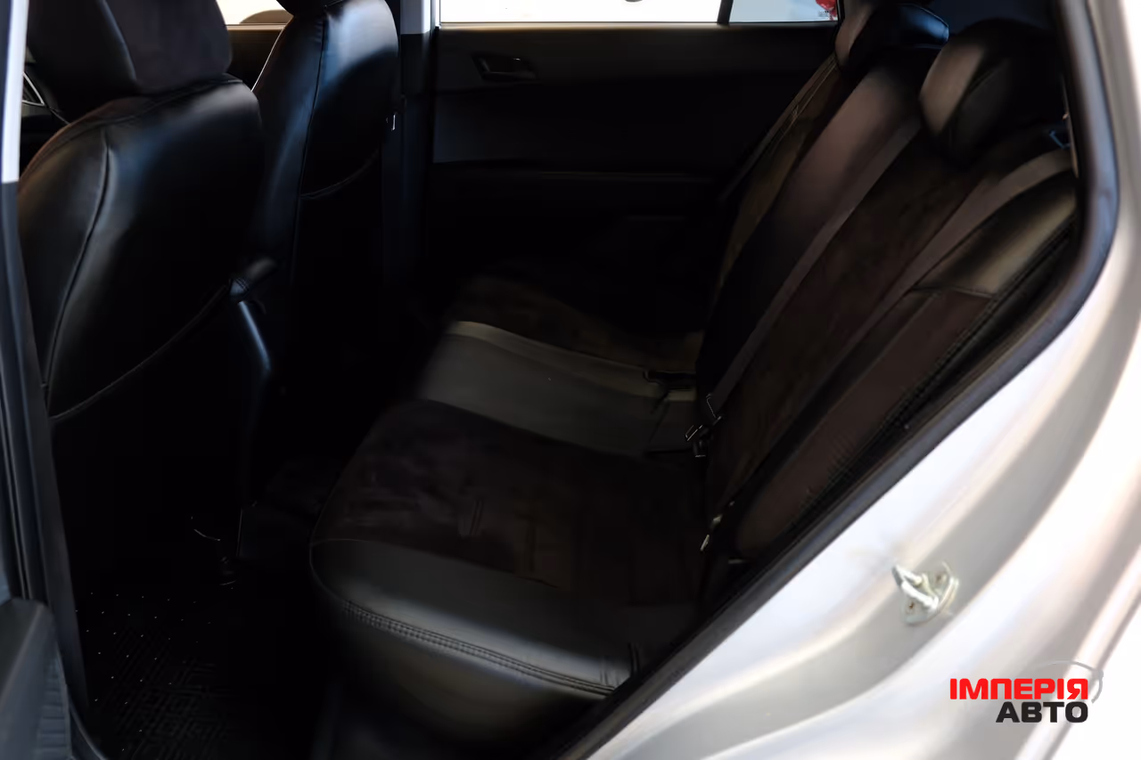 Hyundai Creta - фото 8