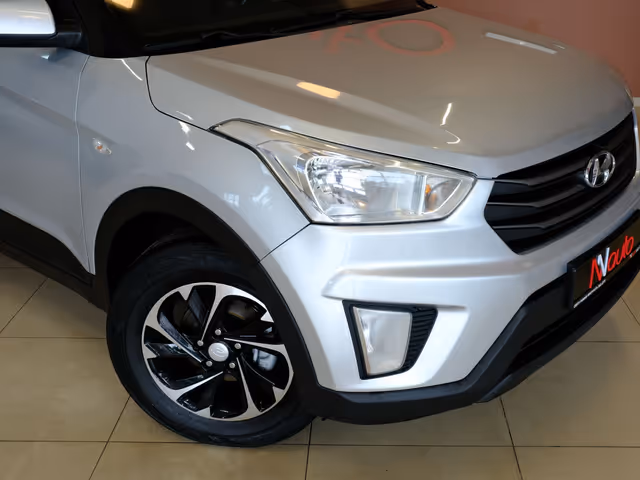 Hyundai Creta - фото 3