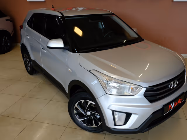Hyundai Creta - фото 4