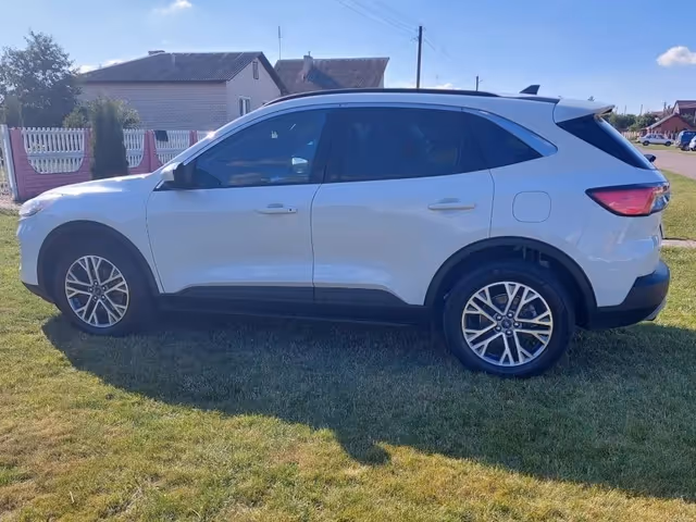 Ford Escape - фото 4