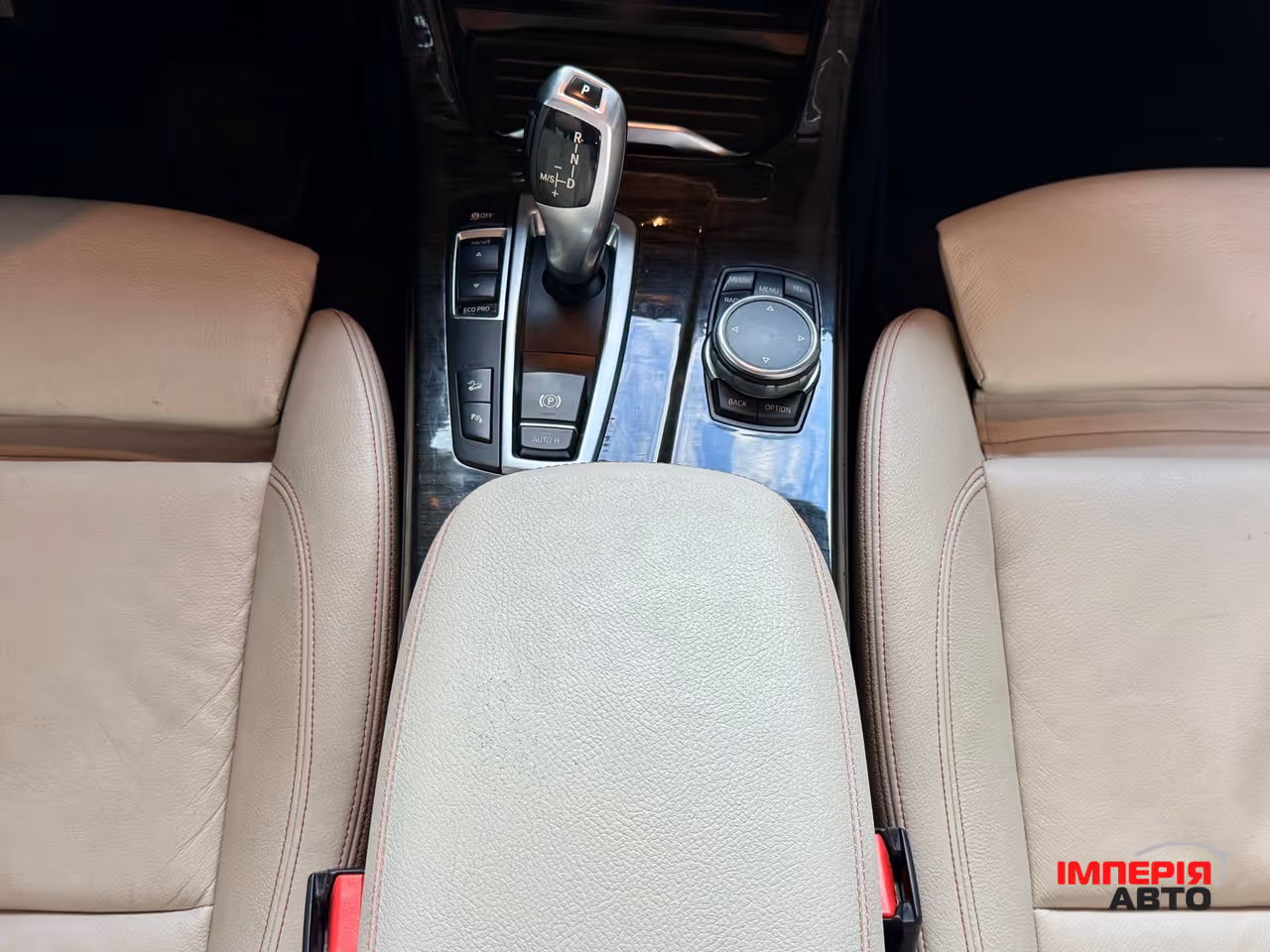 BMW X3 - фото 39