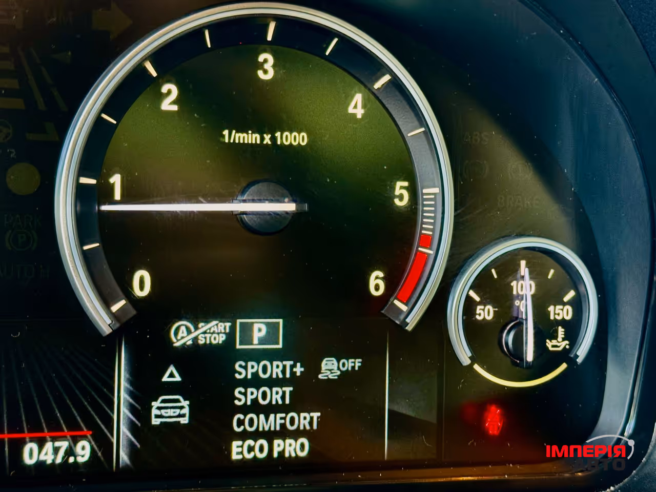 BMW X3 - фото 42