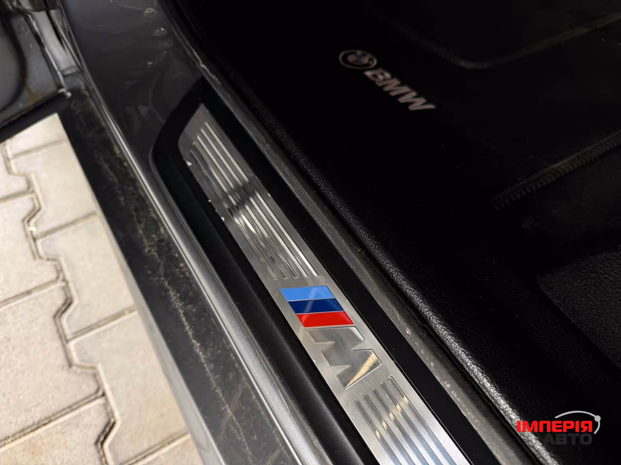 BMW X3 - фото 30