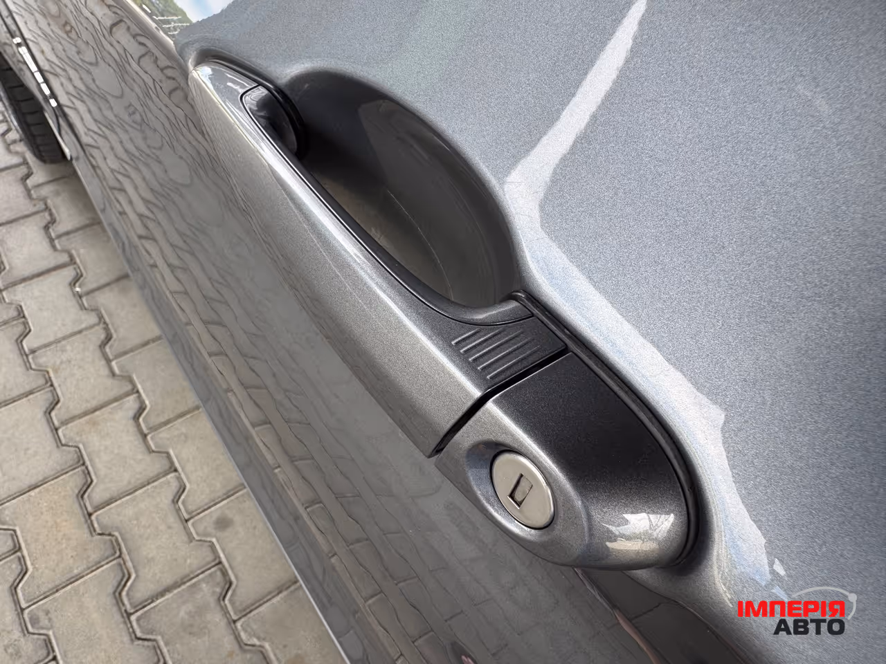 BMW X3 - фото 25