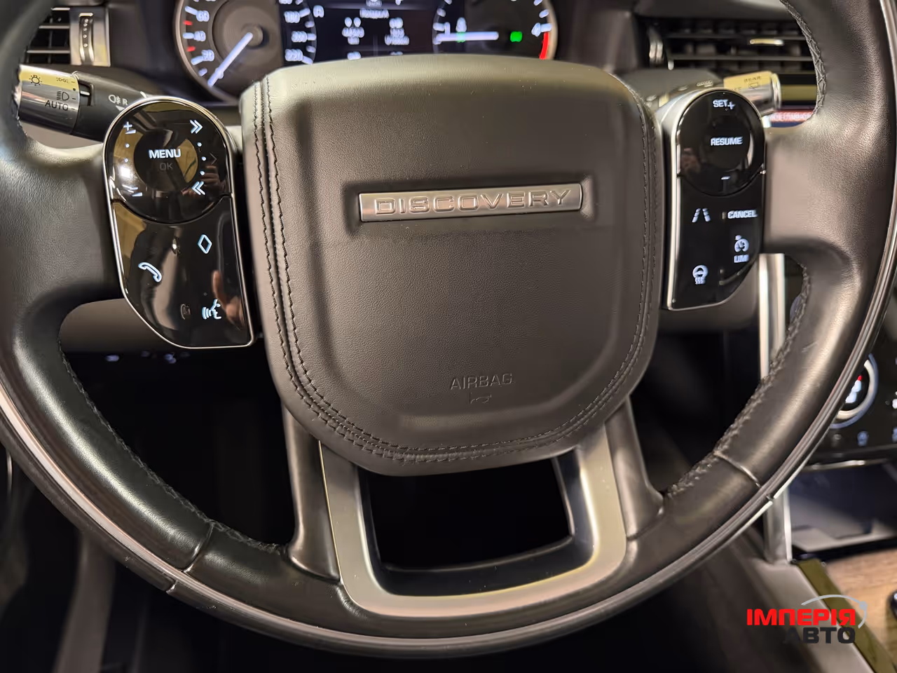 Land Rover Discovery Sport - фото 20