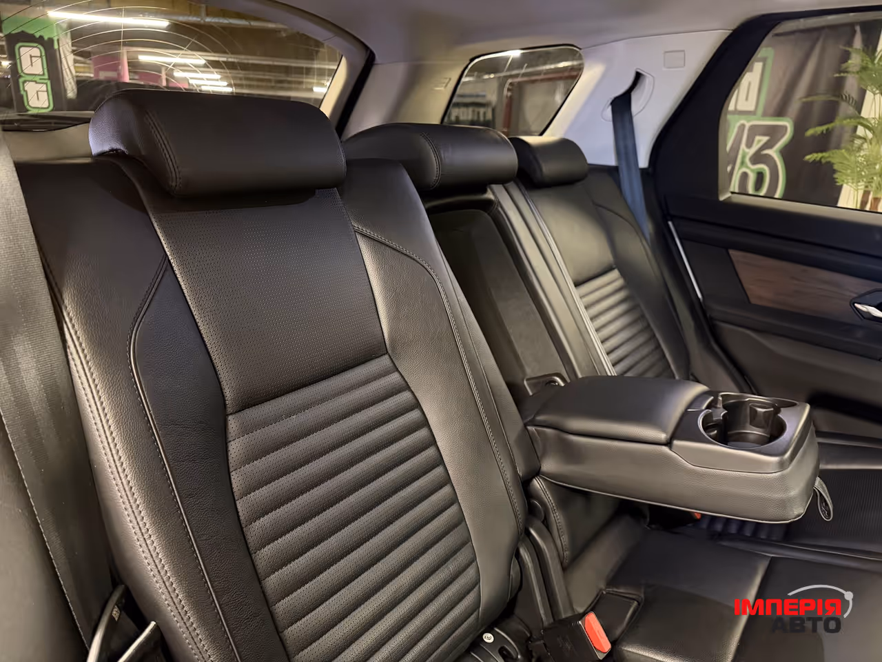 Land Rover Discovery Sport - фото 38