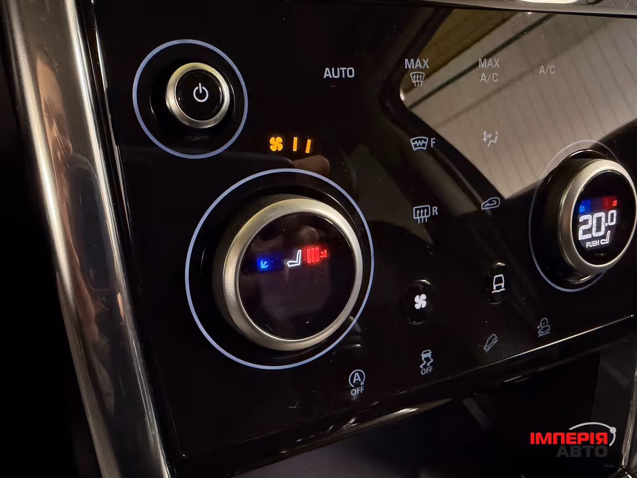Land Rover Discovery Sport - фото 25