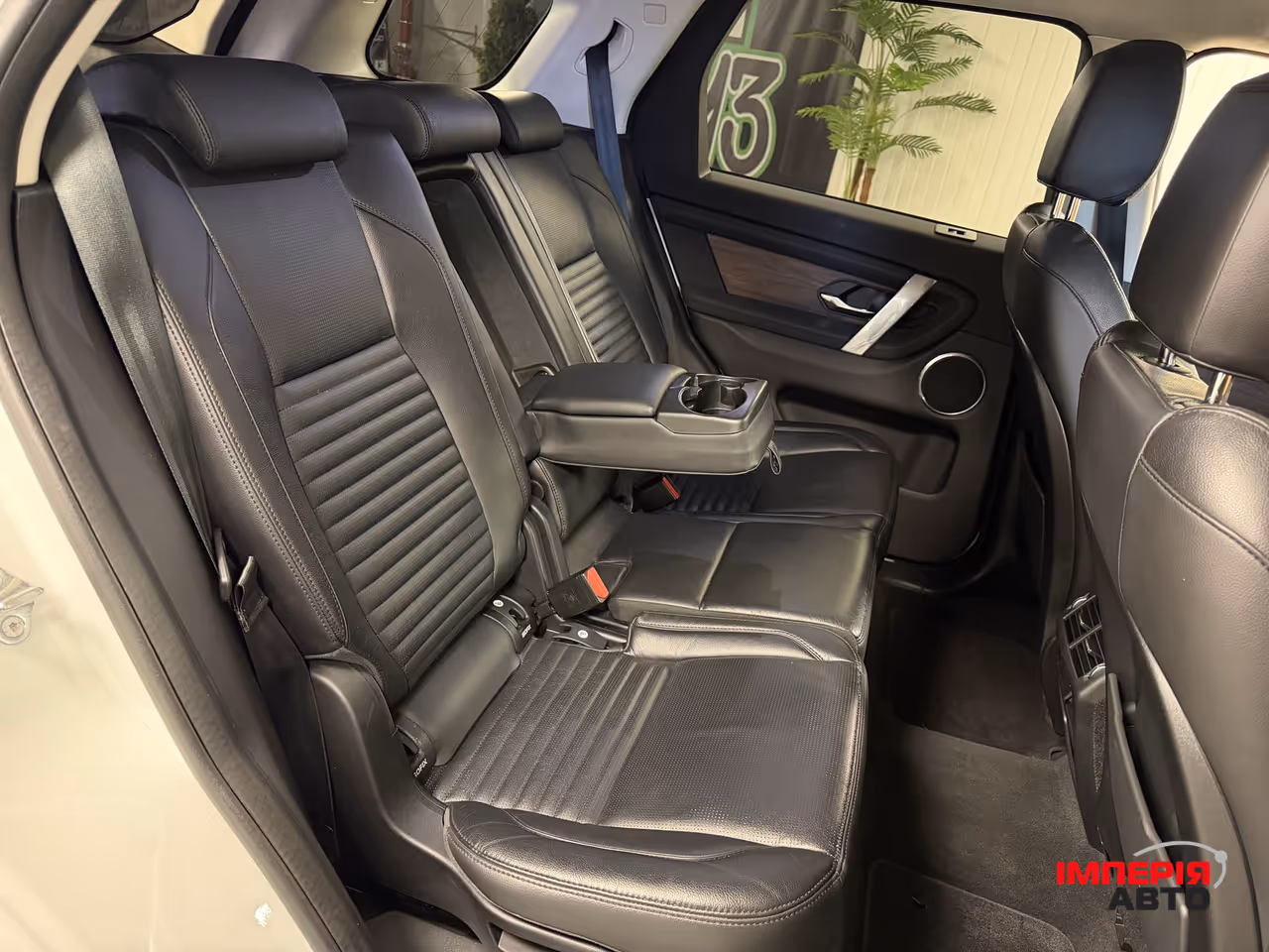 Land Rover Discovery Sport - фото 36