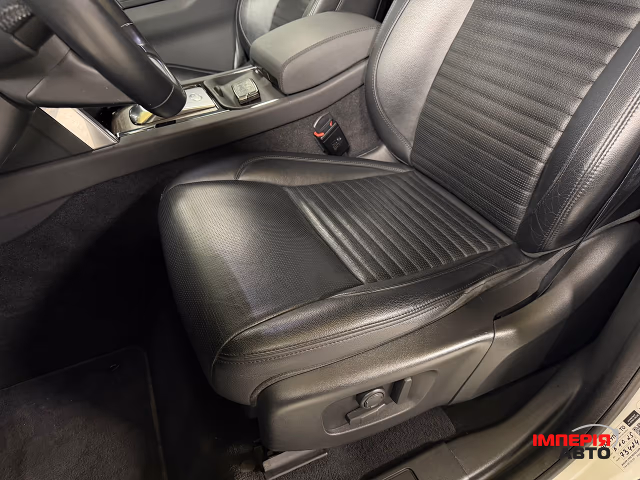 Land Rover Discovery Sport - фото 14