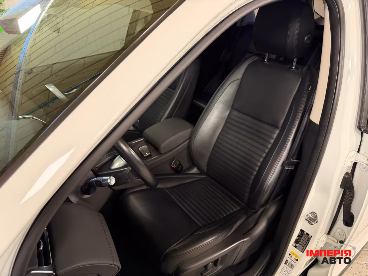 Land Rover Discovery Sport - фото 13