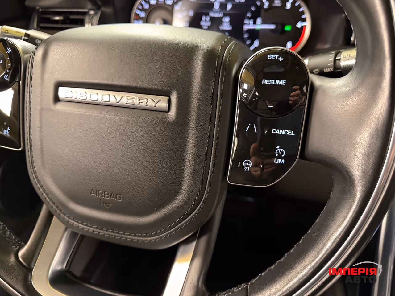 Land Rover Discovery Sport - фото 19